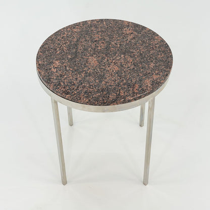 Round Side Table