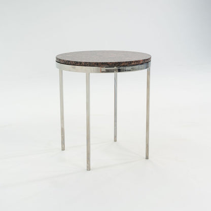 Round Side Table