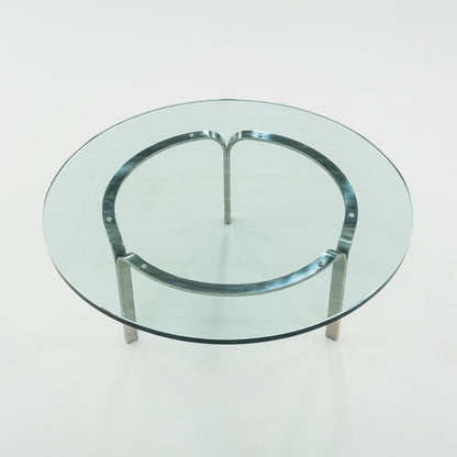 TA.42G.36 Round Coffee Table