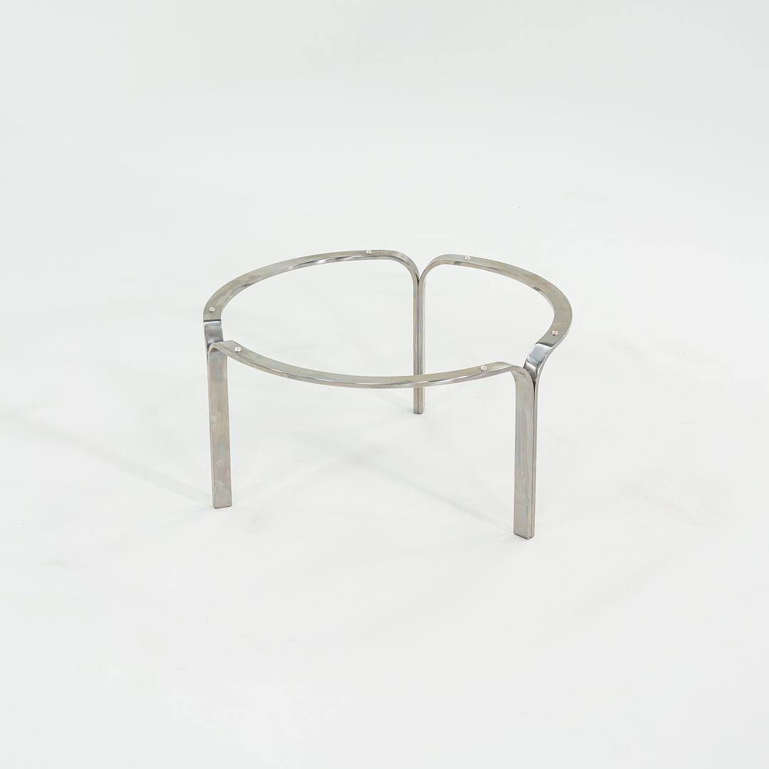 TA.42G.36 Round Coffee Table