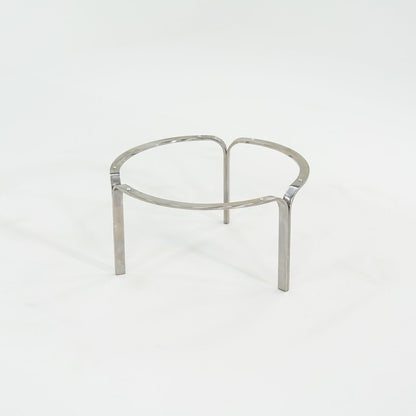 TA.42G.36 Round Coffee Table