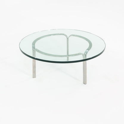 TA.42G.36 Round Coffee Table