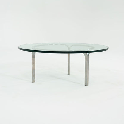 TA.42G.36 Round Coffee Table