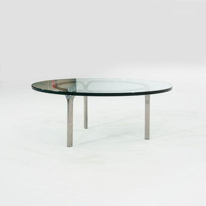 TA.42G.36 Round Coffee Table