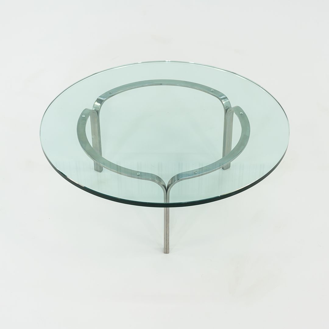 TA.42G.36 Round Coffee Table