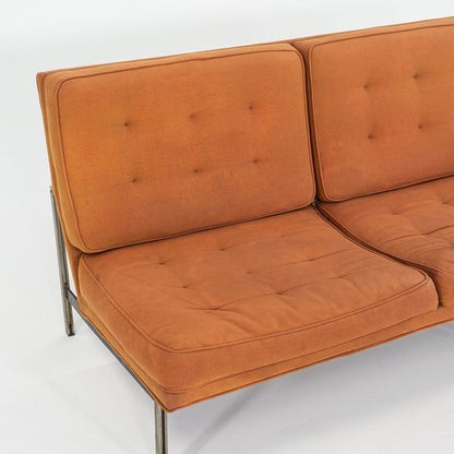 Parallel Bar System Sofa, Model 53