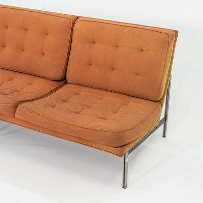 Parallel Bar System Sofa, Model 53