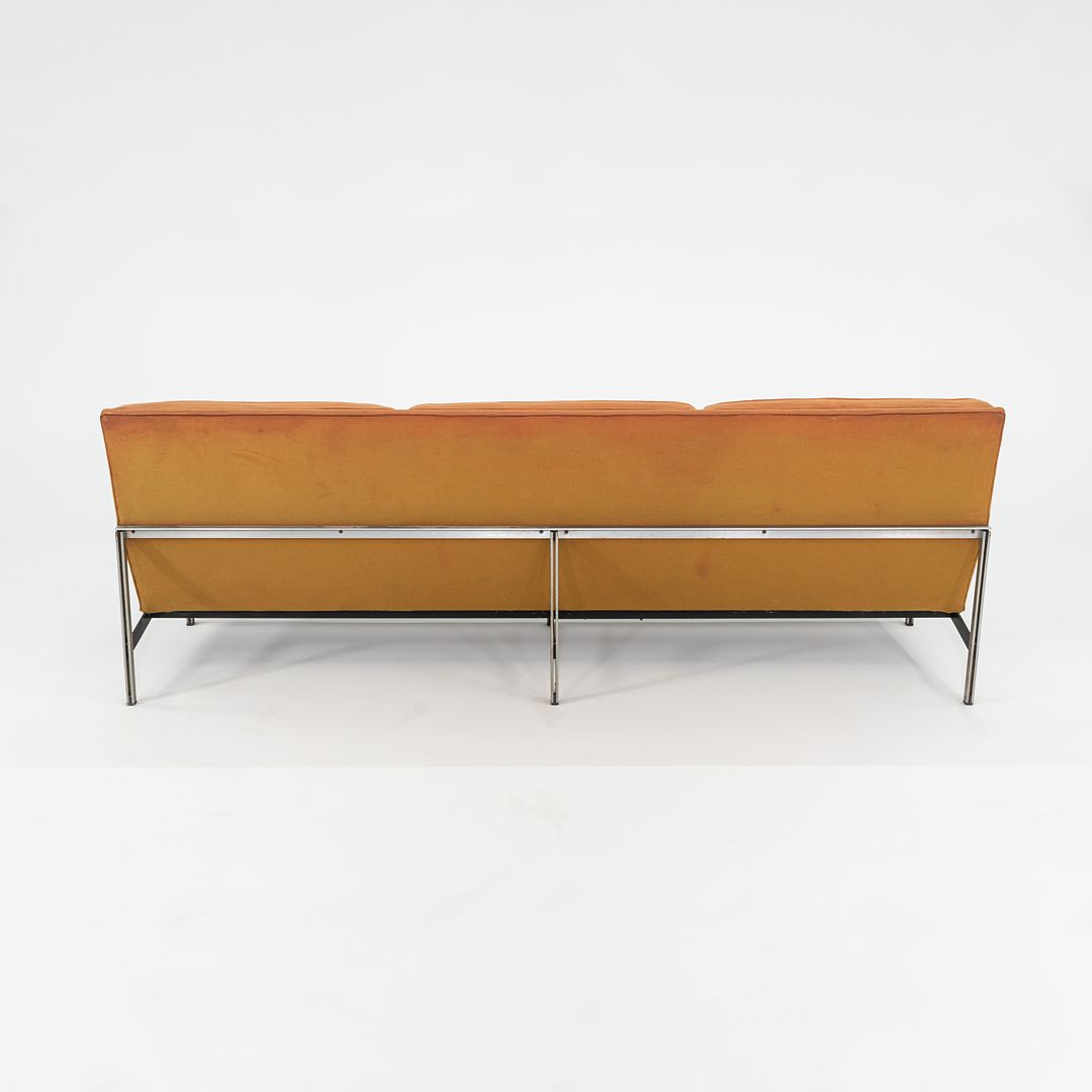 Parallel Bar System Sofa, Model 53