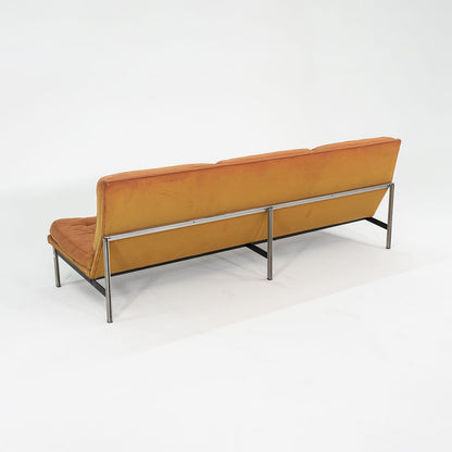 Parallel Bar System Sofa, Model 53