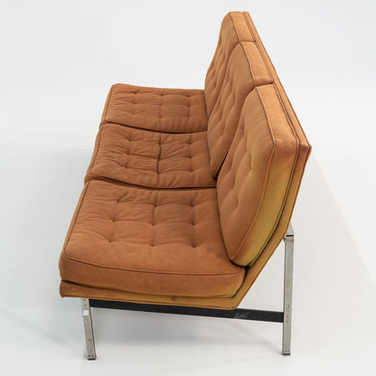 Parallel Bar System Sofa, Model 53