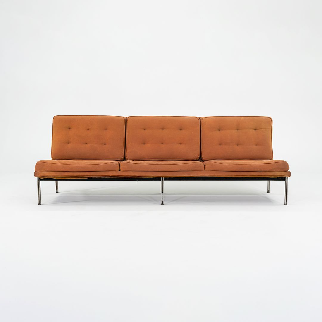 Parallel Bar System Sofa, Model 53