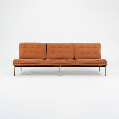 Parallel Bar System Sofa, Model 53