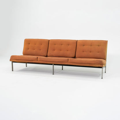 Parallel Bar System Sofa, Model 53