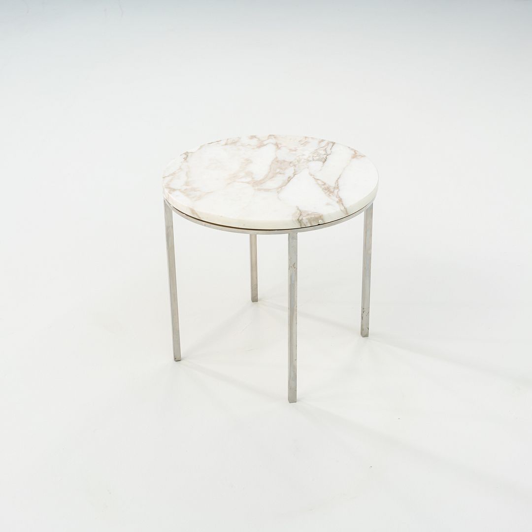 TA-39 Side Table