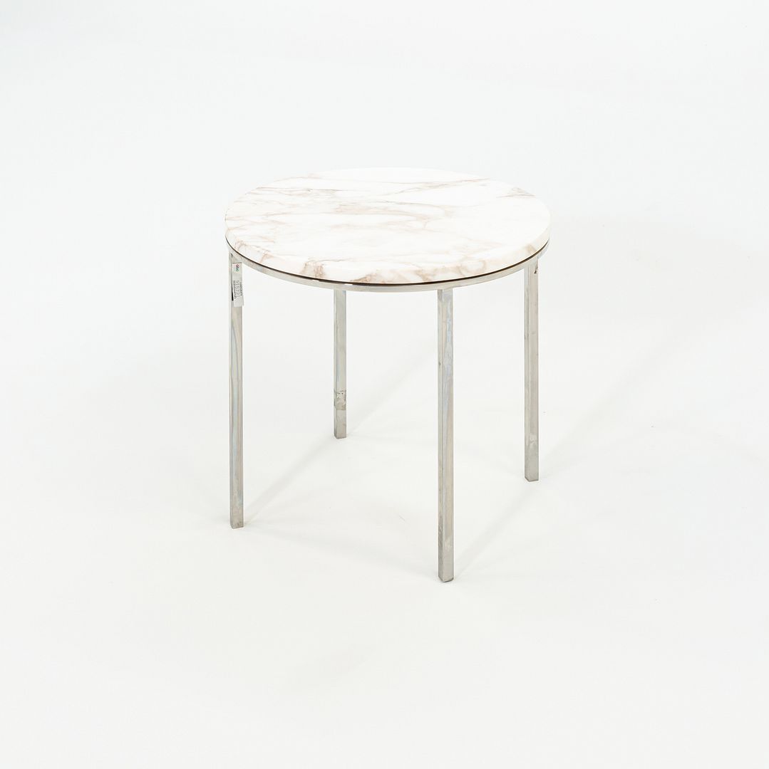 TA-39 Side Table