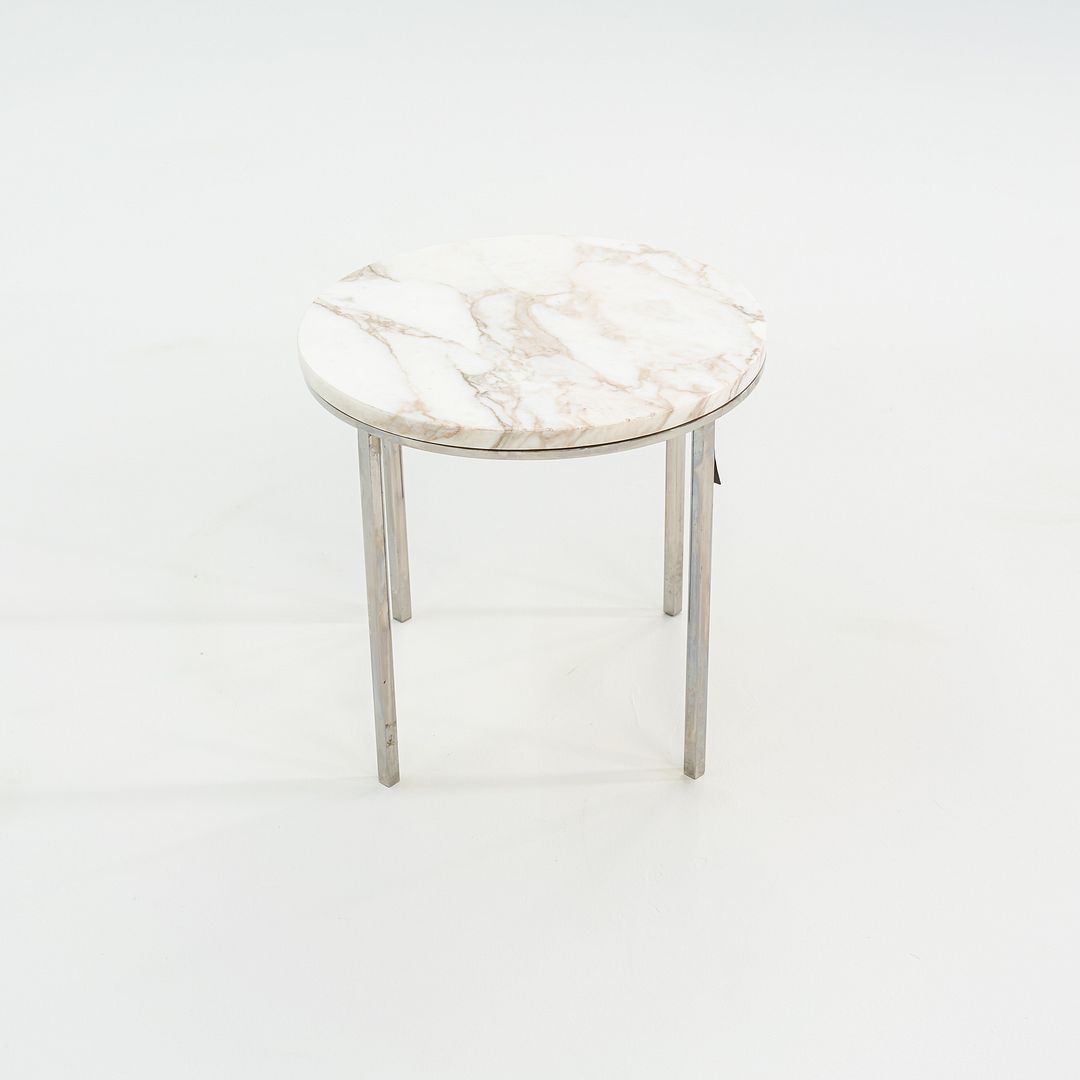 TA-39 Side Table