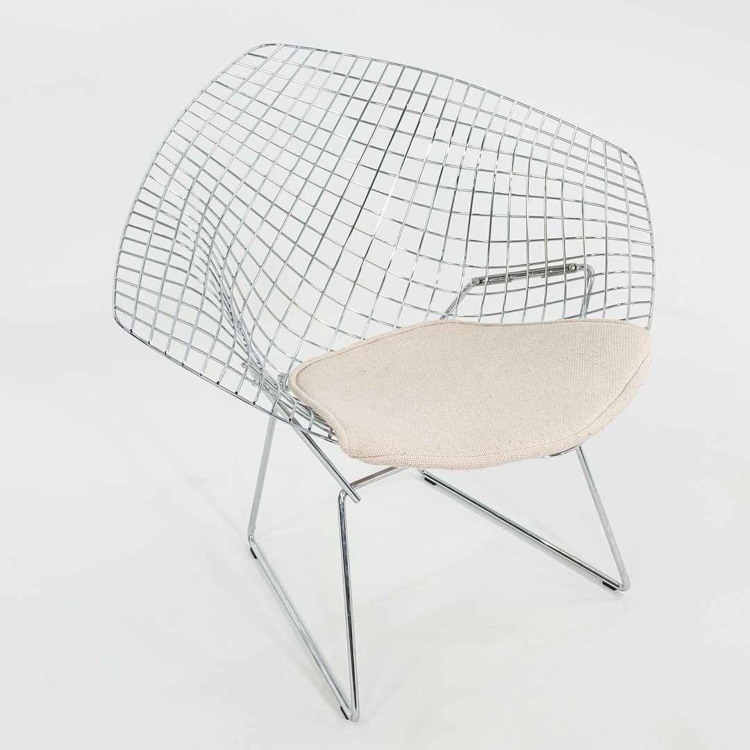 Diamond Chair