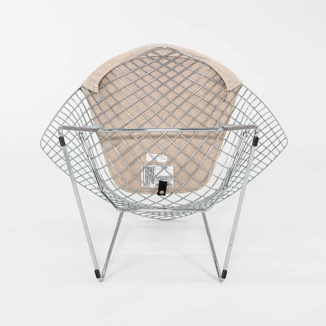 Diamond Chair