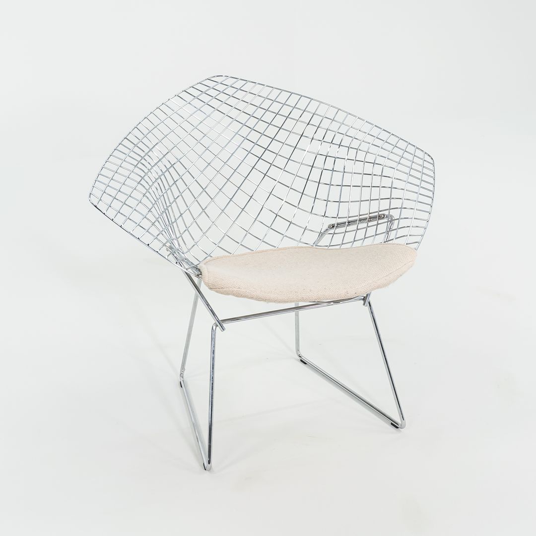 Diamond Chair