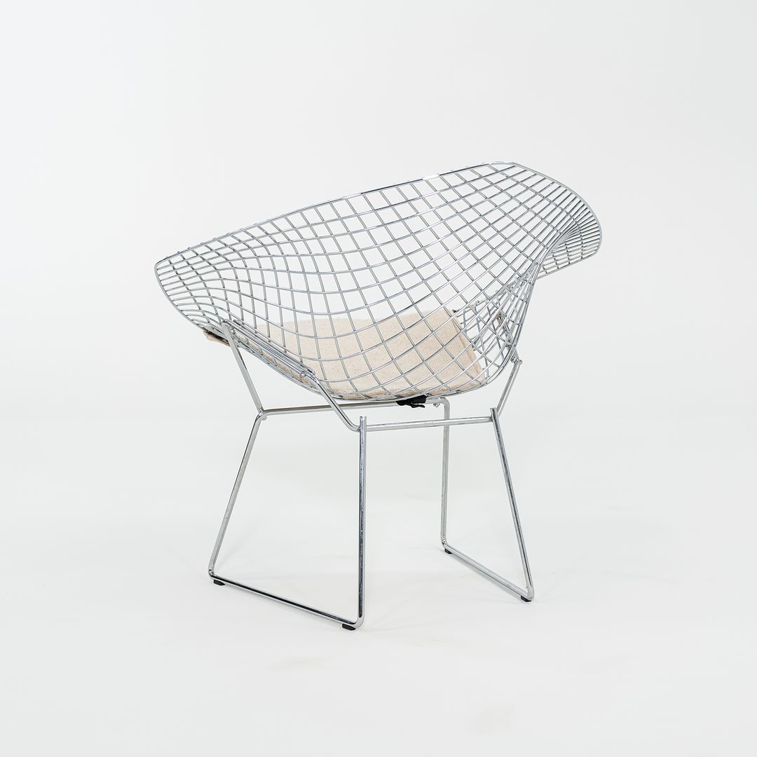 Diamond Chair