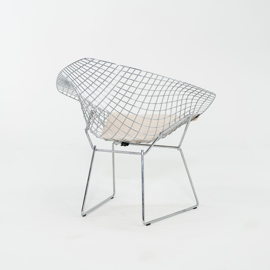 Diamond Chair