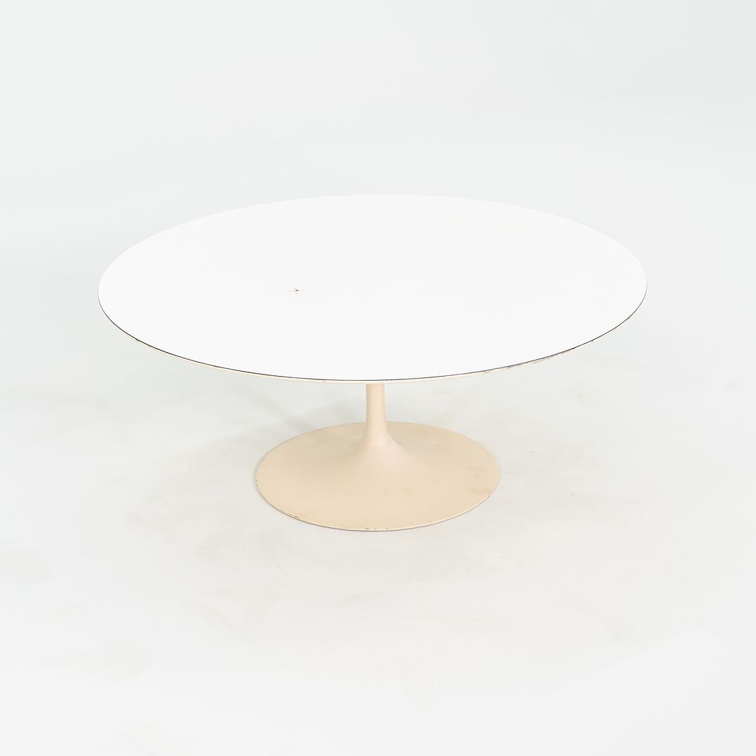 Saarinen Coffee Table