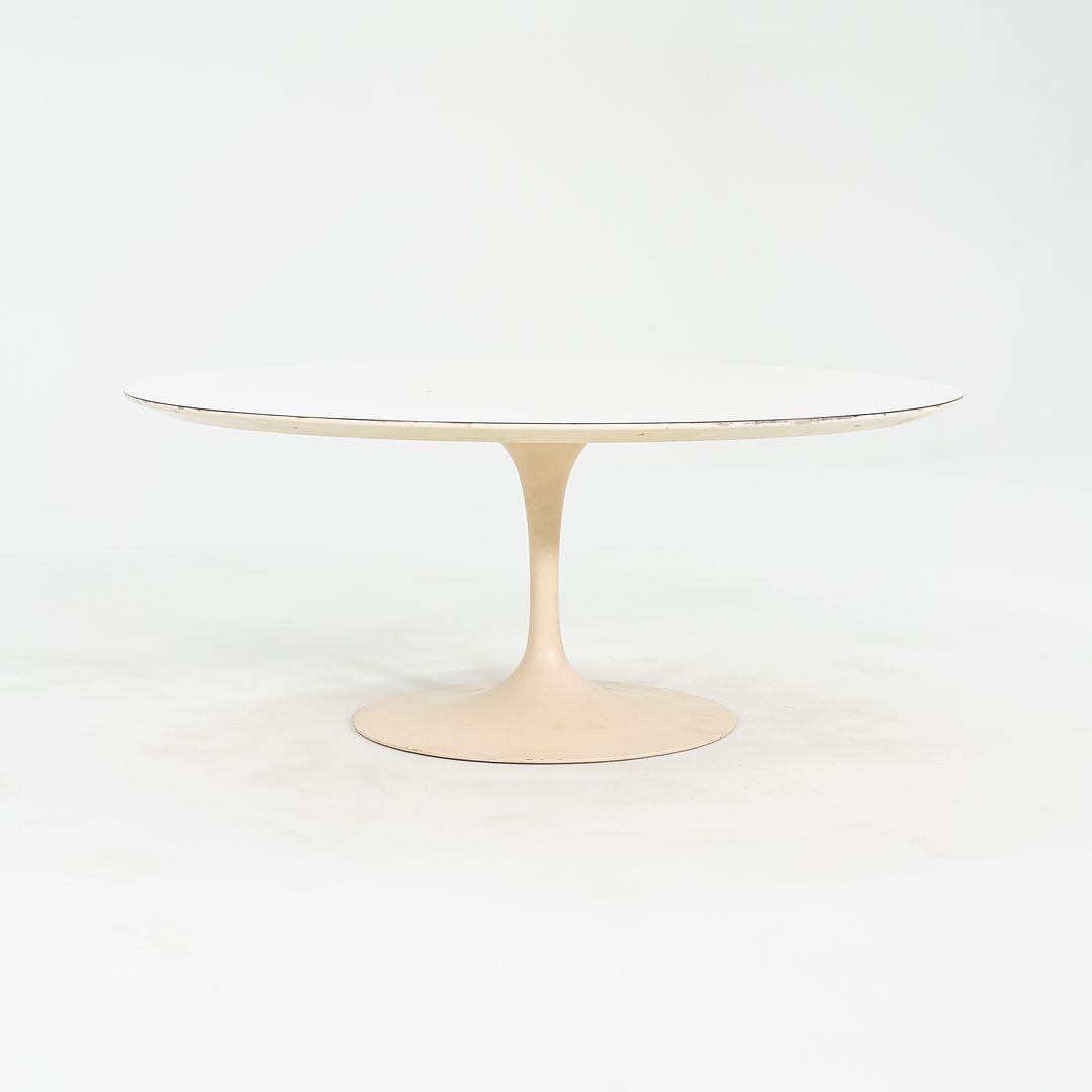 Saarinen Coffee Table