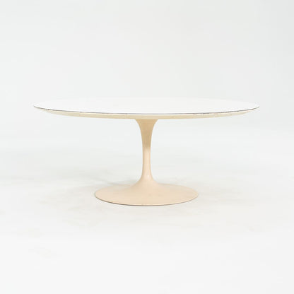 Saarinen Coffee Table