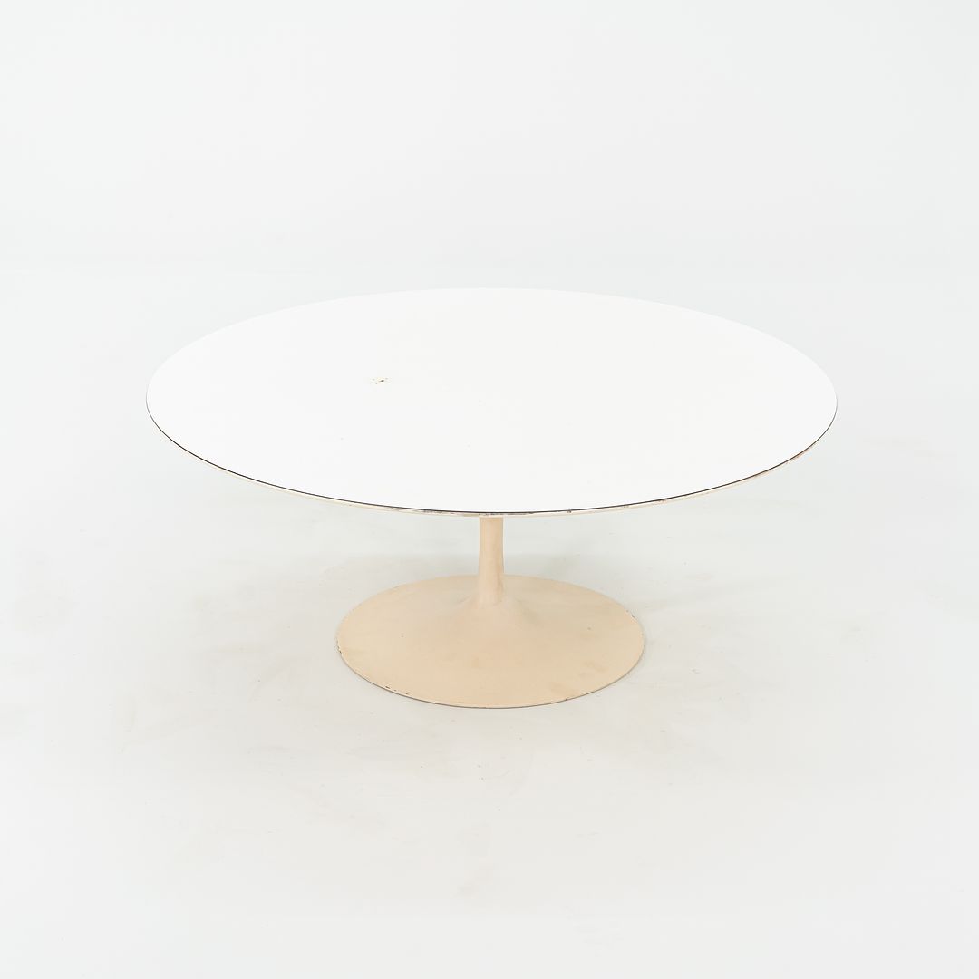 Saarinen Coffee Table