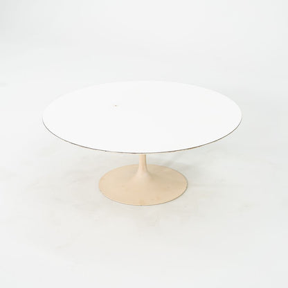 Saarinen Coffee Table