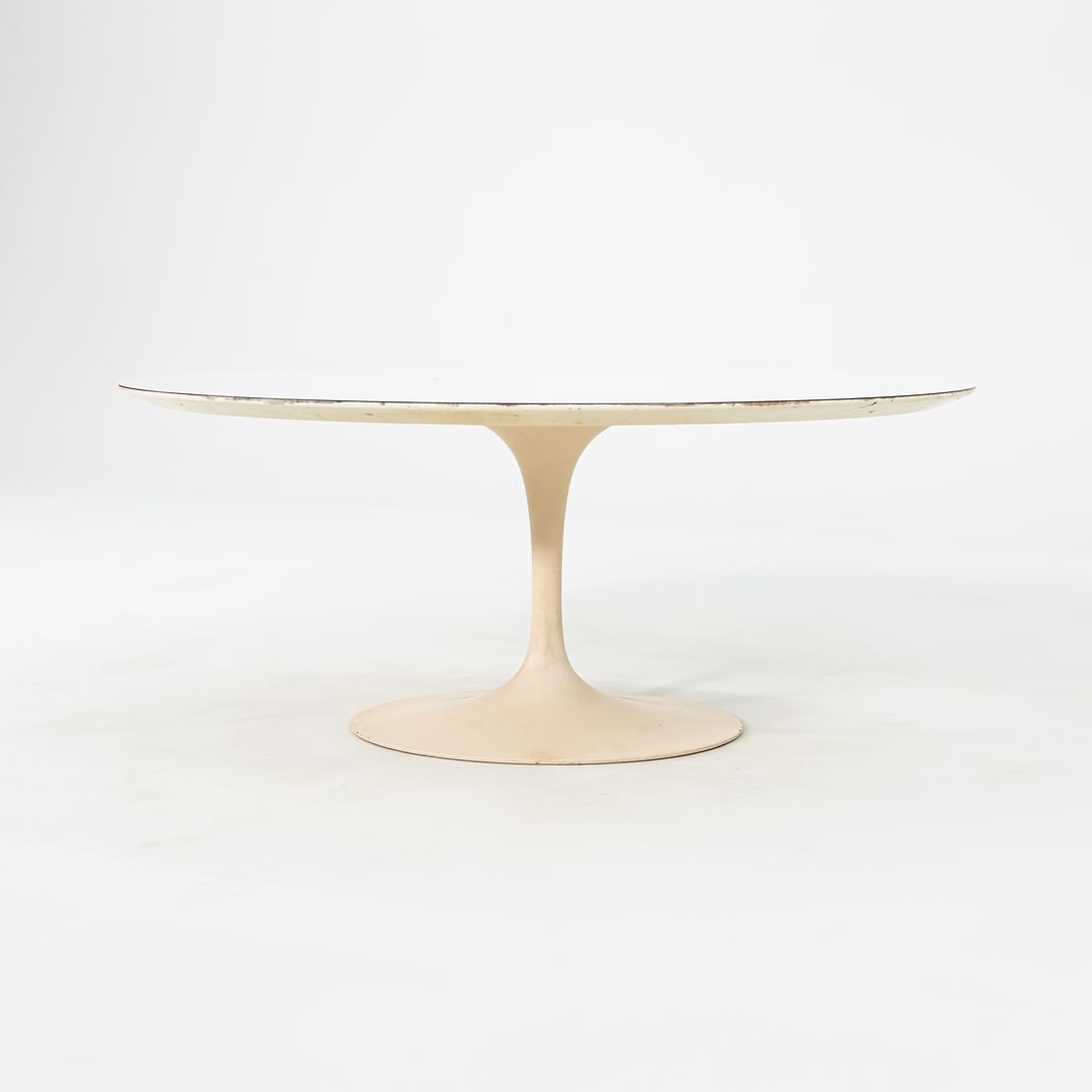 Saarinen Coffee Table