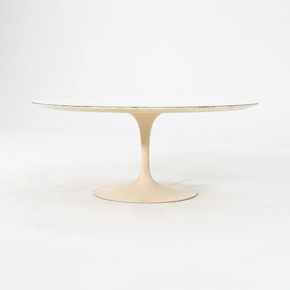 Saarinen Coffee Table