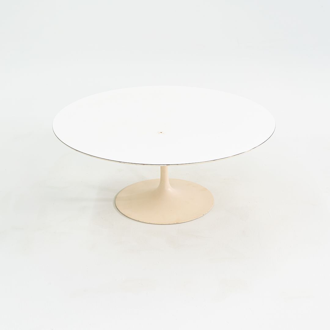 Saarinen Coffee Table