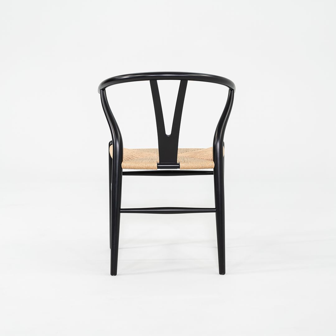 CH24 Wishbone Chair