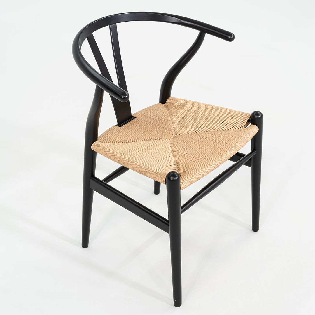 CH24 Wishbone Chair