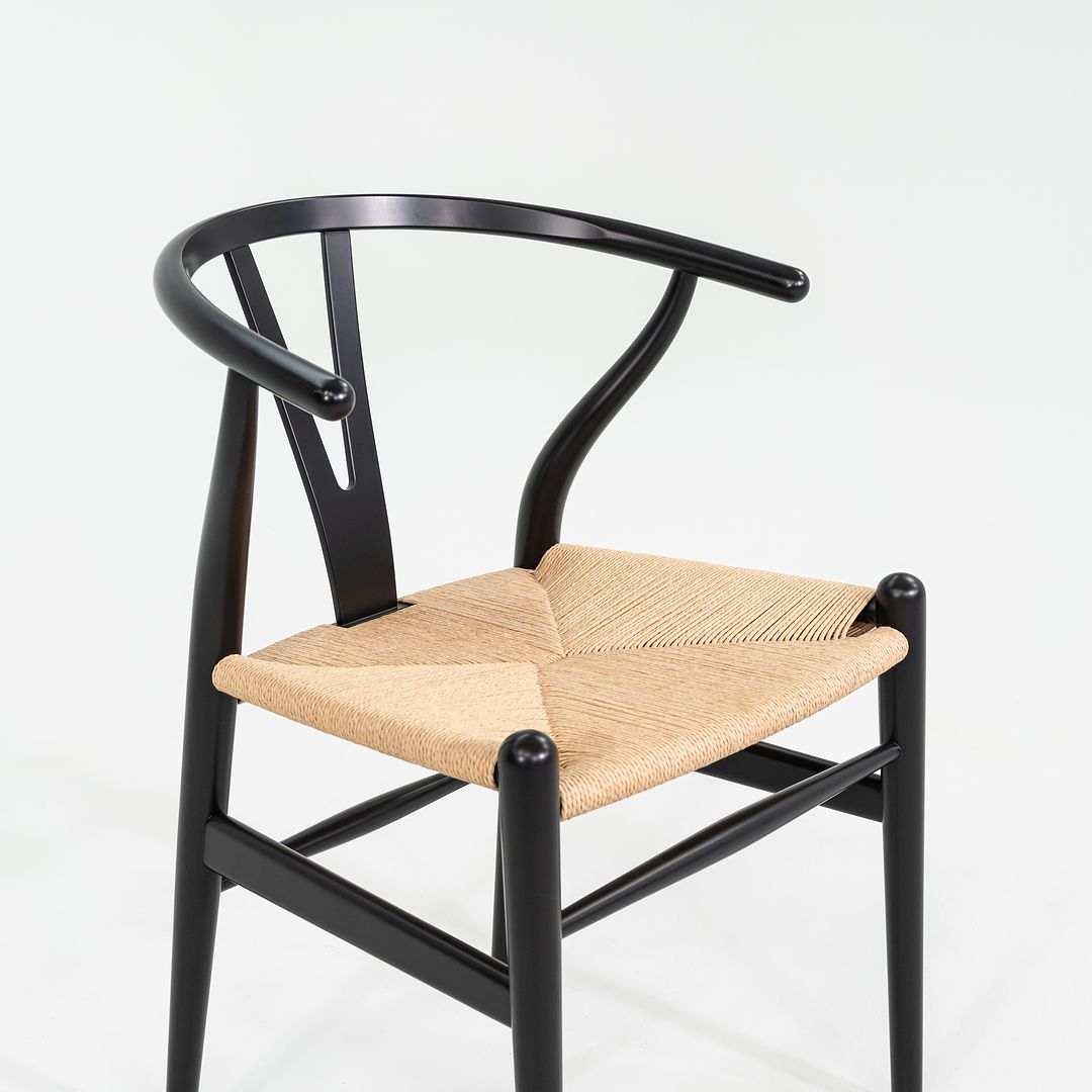 CH24 Wishbone Chair