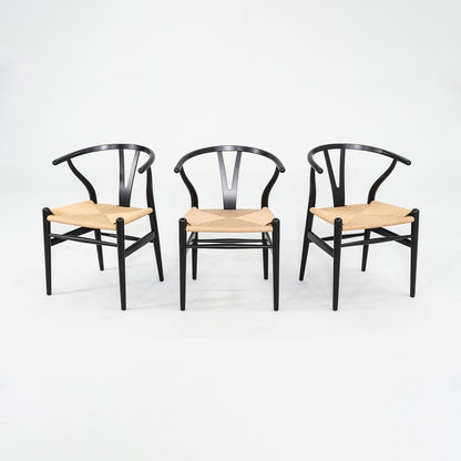 CH24 Wishbone Chair