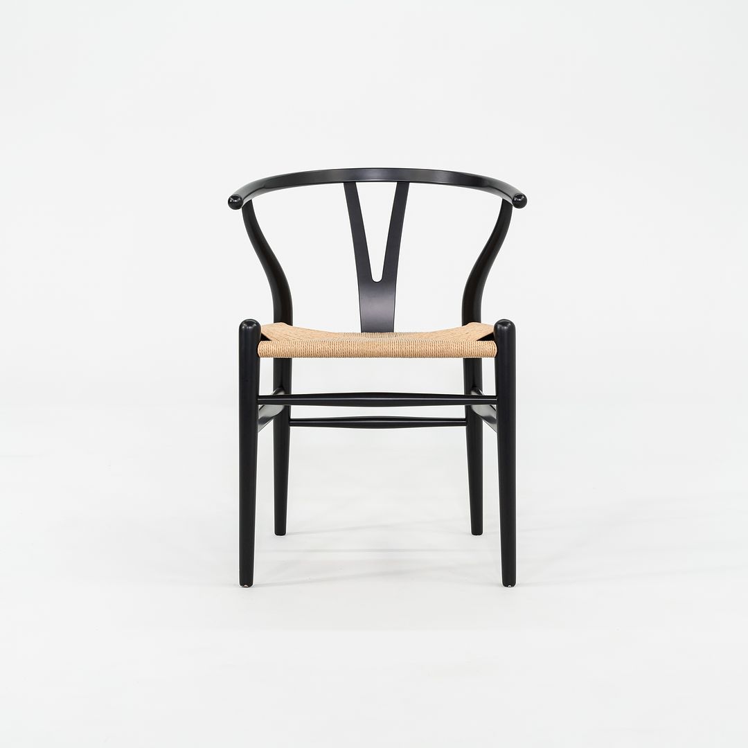 CH24 Wishbone Chair