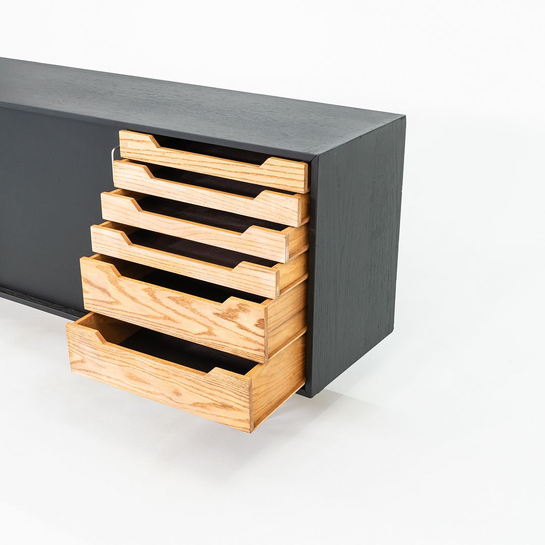 Jens Risom Credenza