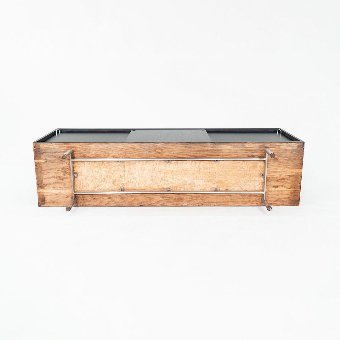 Jens Risom Credenza