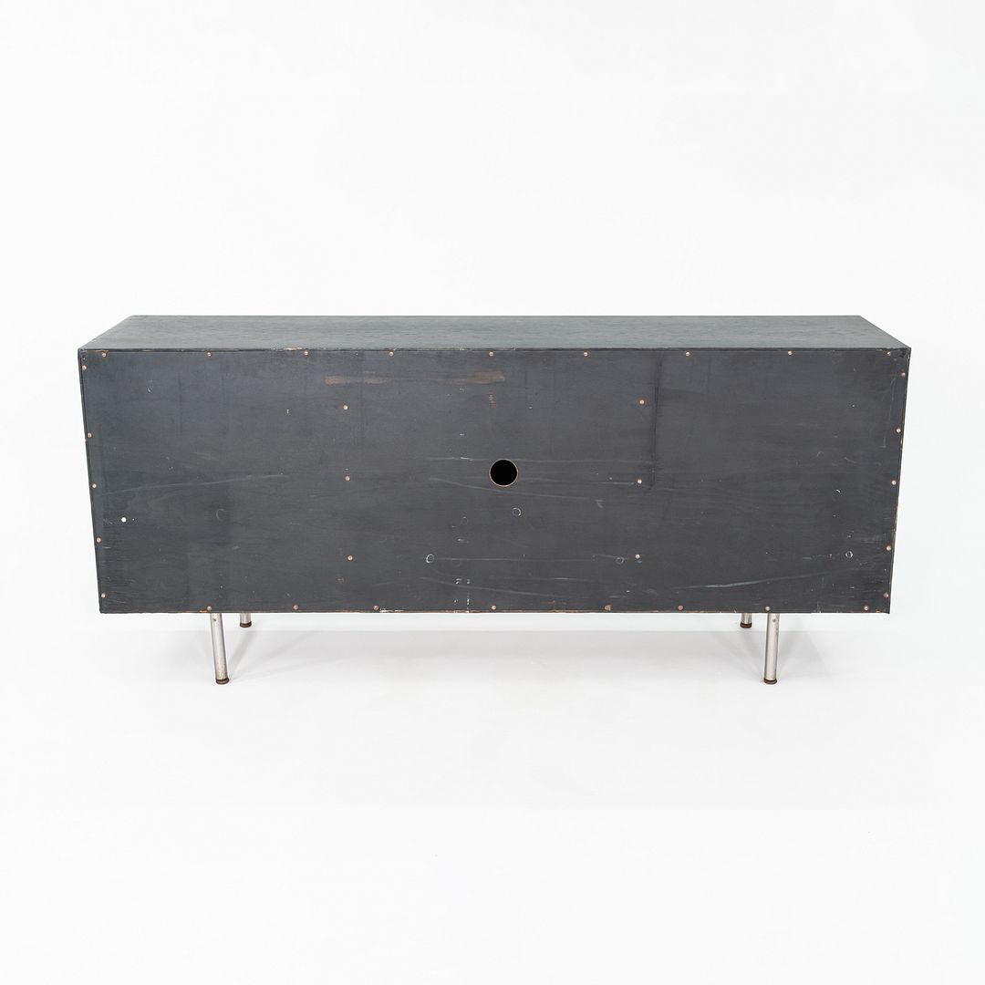 Jens Risom Credenza