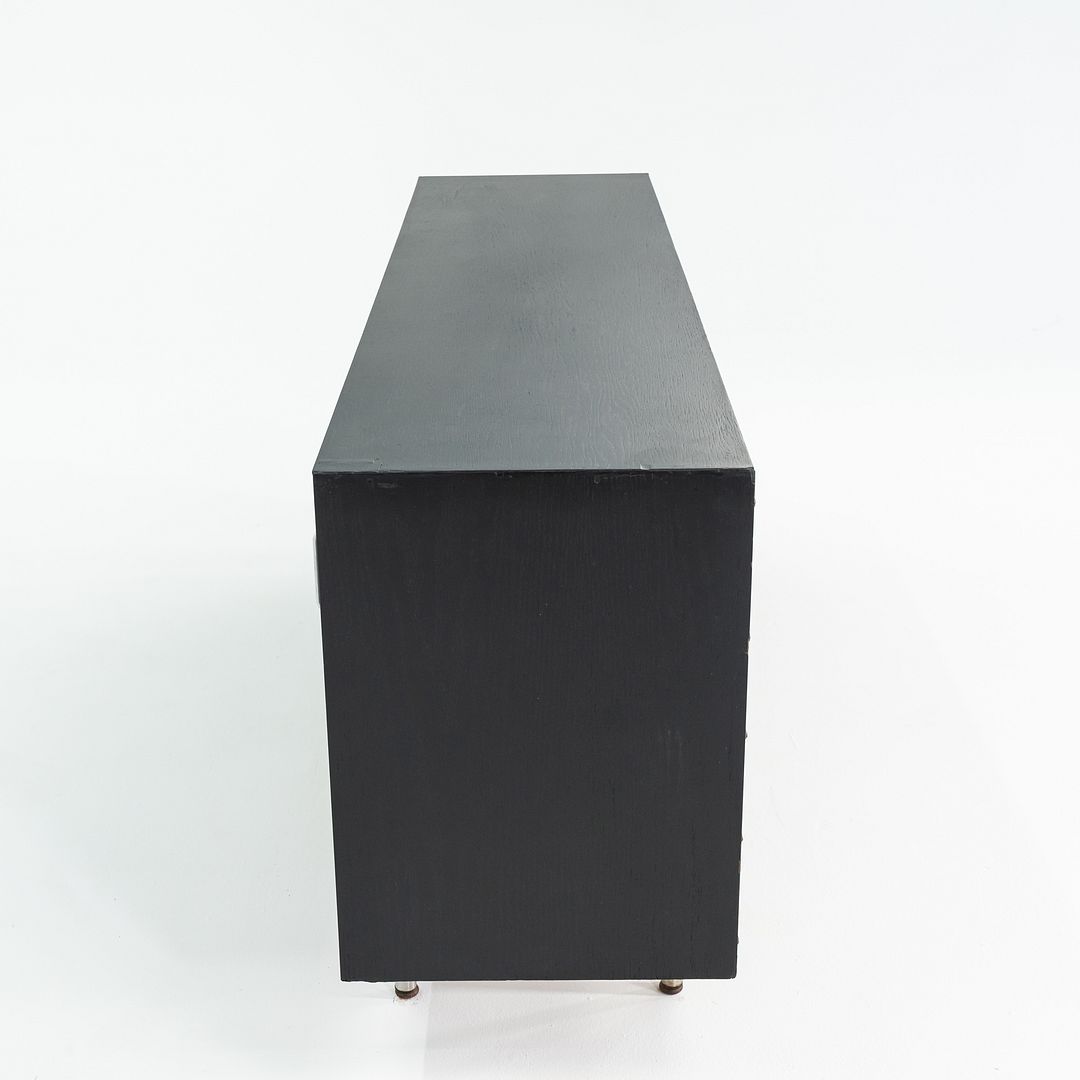 Jens Risom Credenza