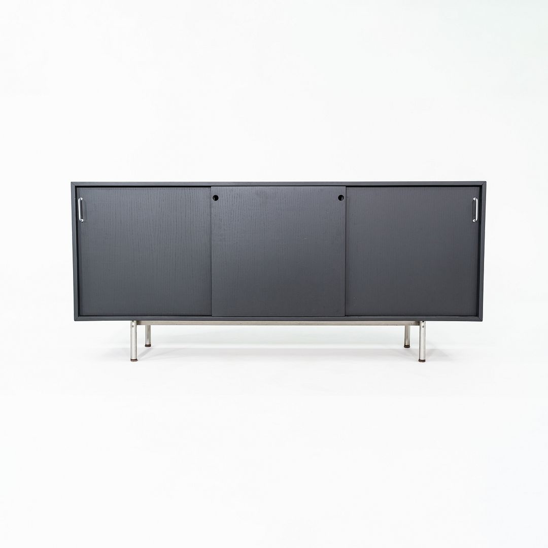 Jens Risom Credenza by Mies van der Rohe | Rarify