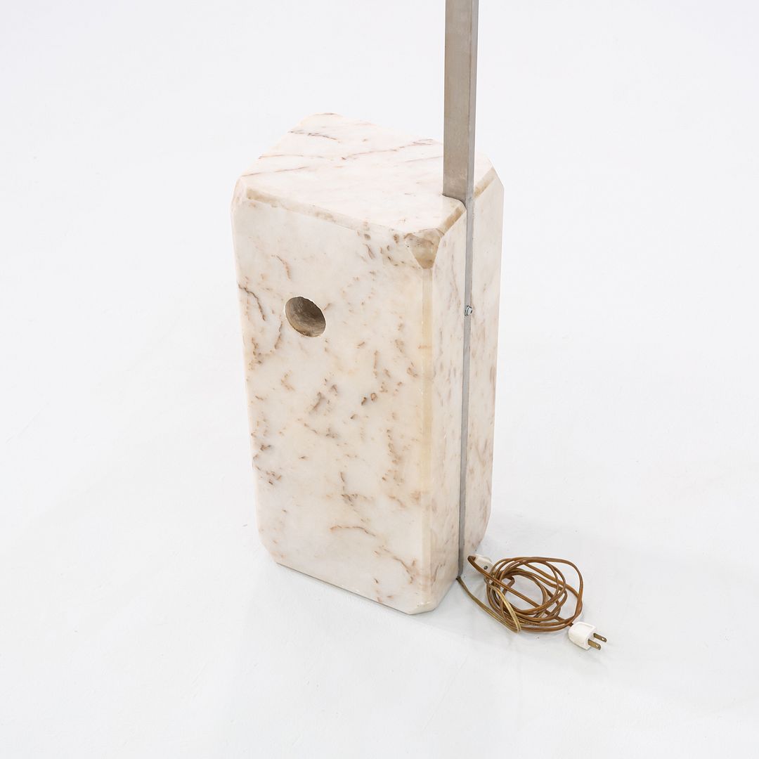 Arco Floor Lamp