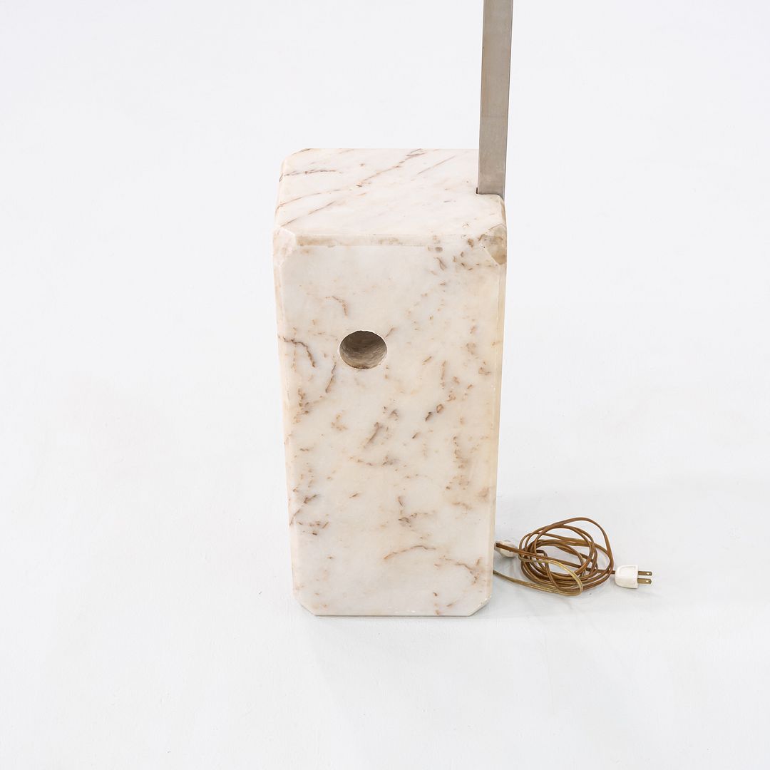 Arco Floor Lamp