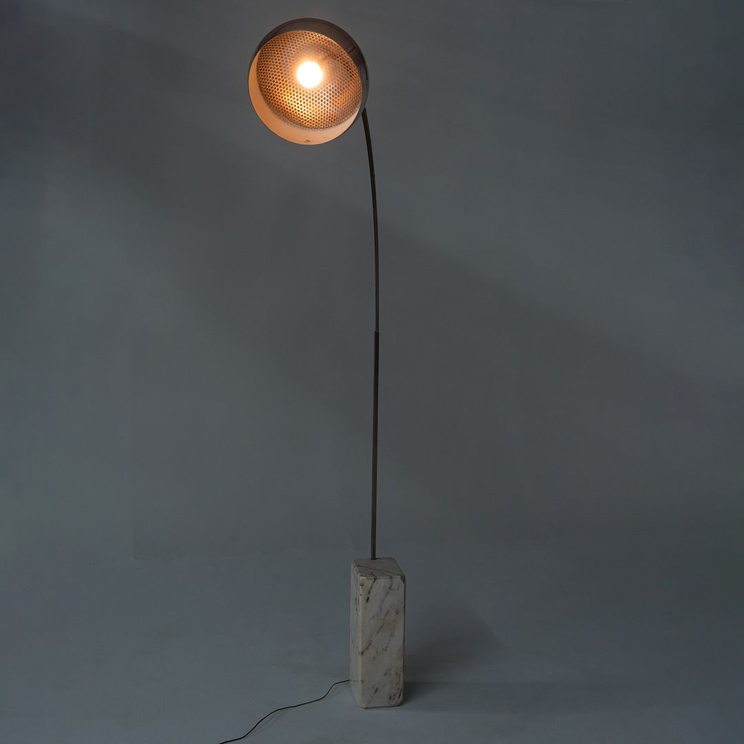 Arco Floor Lamp