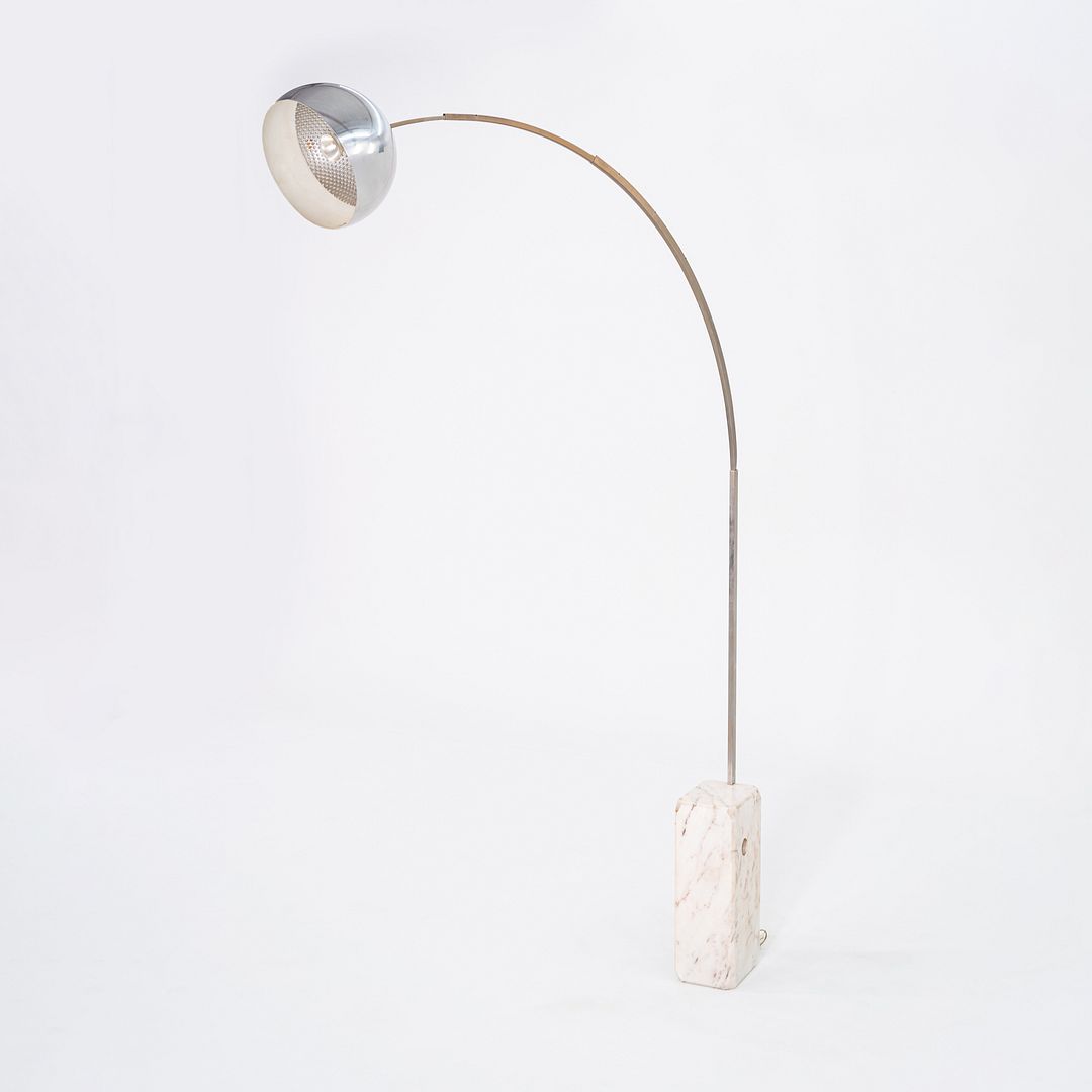 Arco Floor Lamp