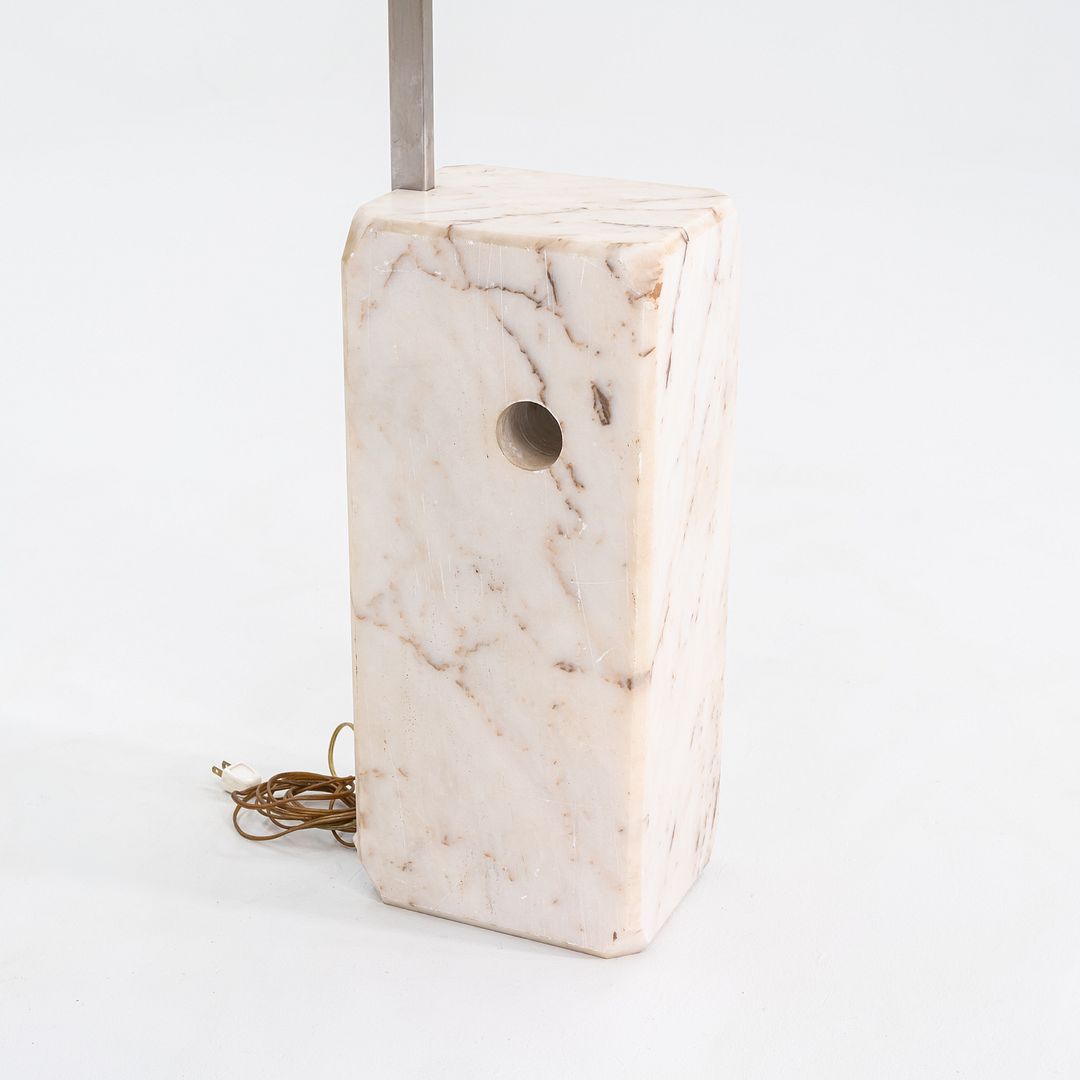 Arco Floor Lamp