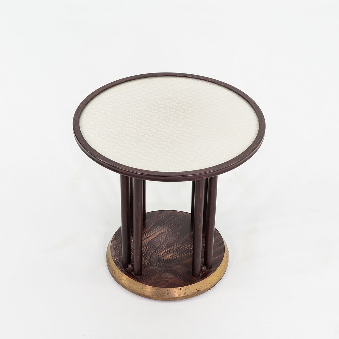 Fledermaus Coffee / End Table
