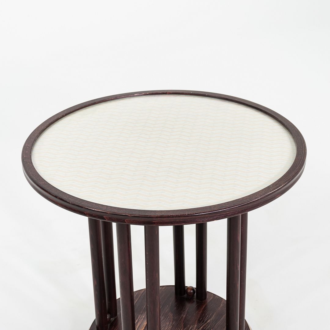 Fledermaus Coffee / End Table